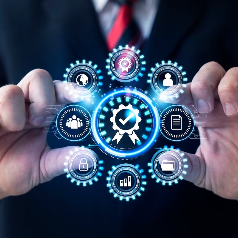 Business Process Automation