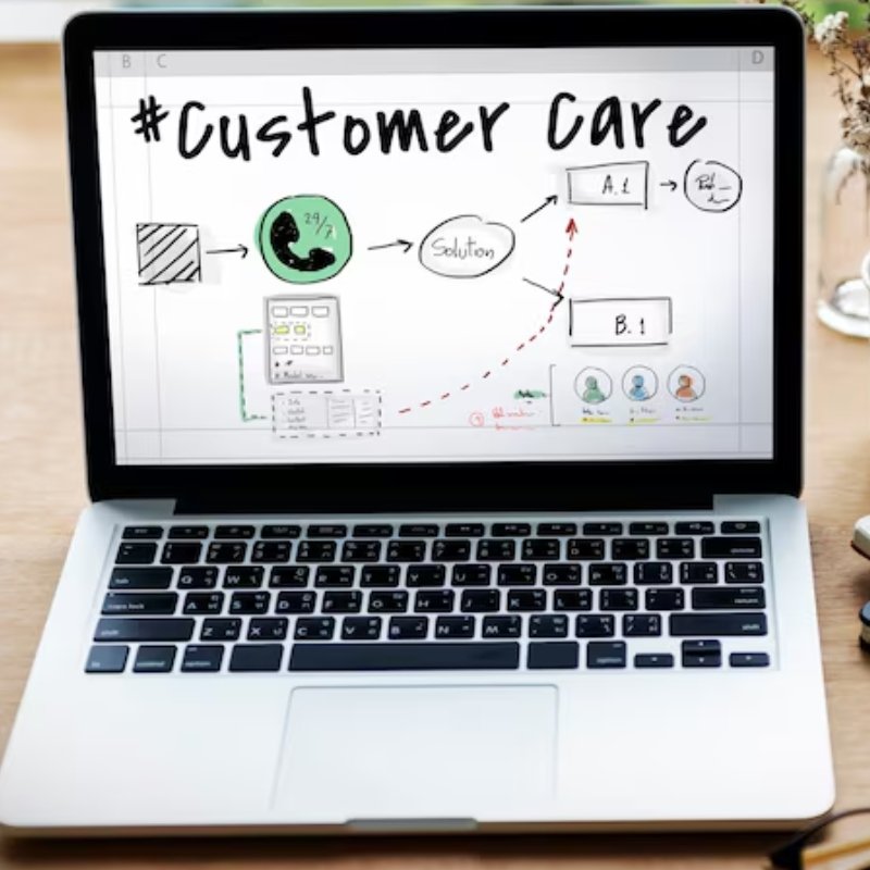 Customer & Vendor Portals