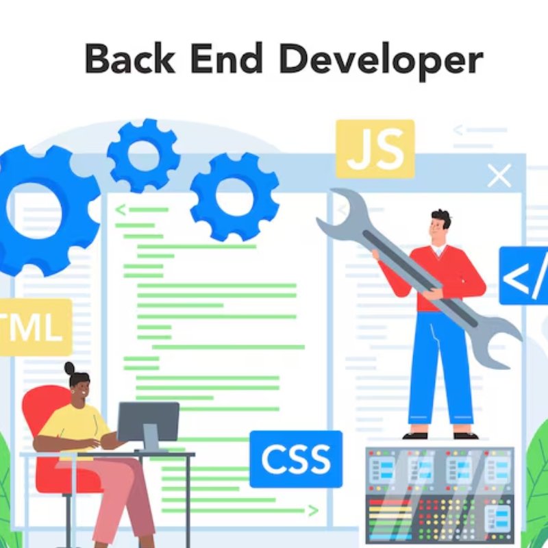 Laravel Development & Maintenance