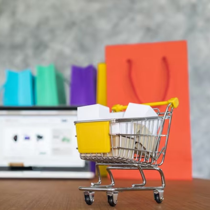 Shopify Stores