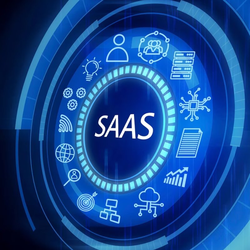 SaaS Applications Development